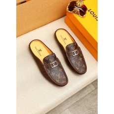 LV Leather Shoes